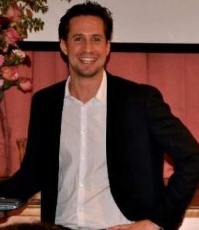 Edwin Schuh International Real Estate Investment Bogotá Colombia