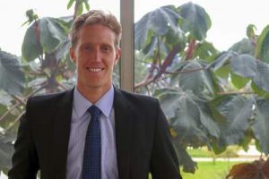 Sam Miller Colombia International Real Estate Bogotá Colombia