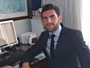 Jon Castro International Real Estate Bogotá Colombia Investment