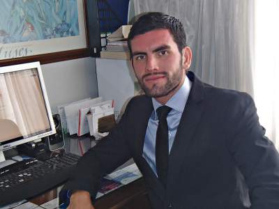 Jon Castro International Real Estate Bogotá Colombia Investment