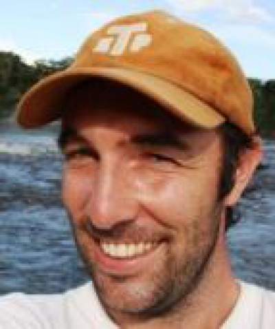 Richard McColl ColombiaCalling International Real Estate Investing Colombia