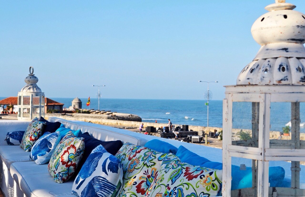 Cartagena Colombia Real Estate