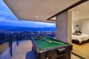 Penthouse Medellin1 Colombia
