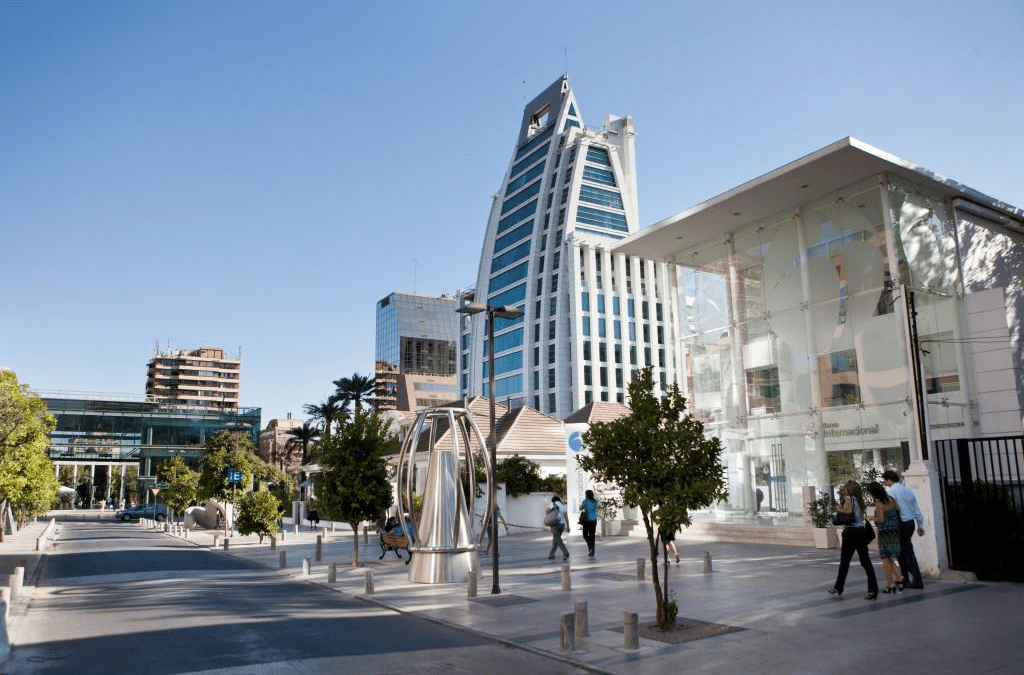 Immobilien und Angst: Warum Investoren in Chile zögern