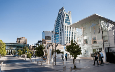 ¿Por qué el miedo afecta las inversiones inmobiliarias en Chile?