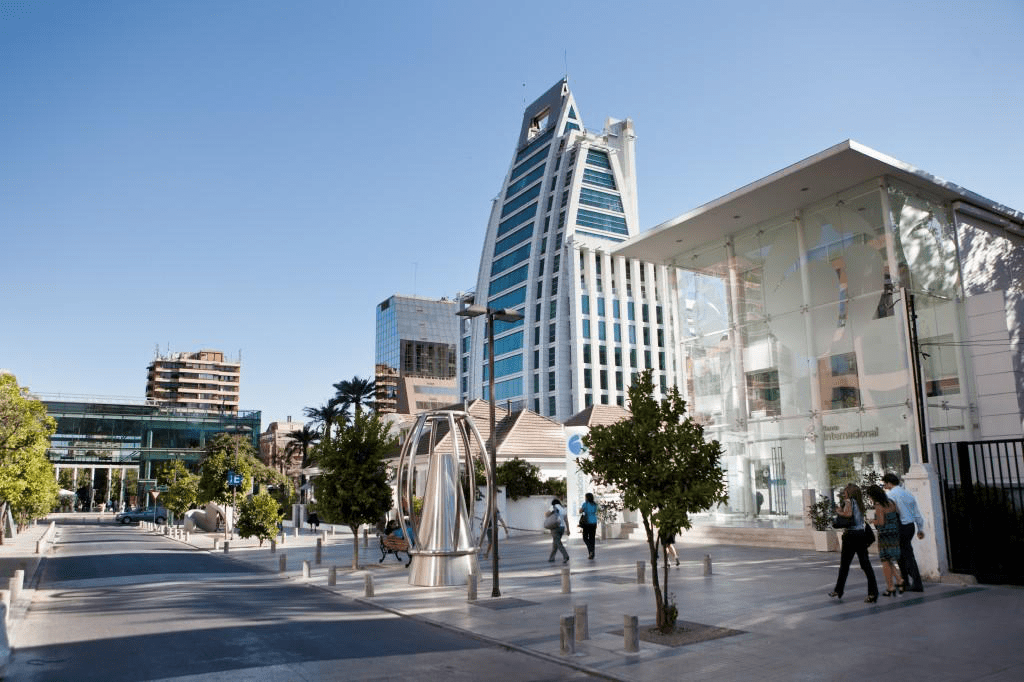 Immobilien und Angst: Warum Investoren in Chile zögern