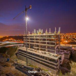 Queretaro, El Bajo
