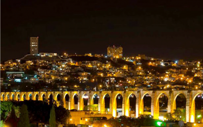 Tendencias inmobiliarias en Queretaro, Bajío, México