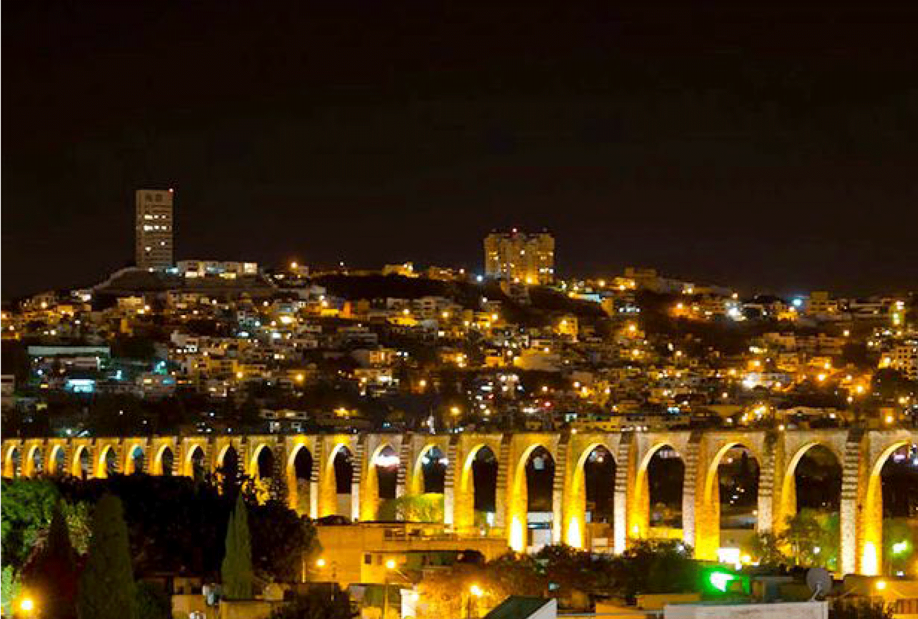 Tendencias inmobiliarias en Queretaro, Bajío, México