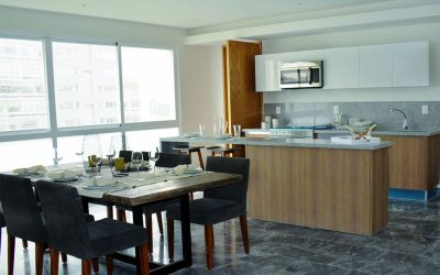 Mexiko-Stadt: das heißeste Immobilienpflaster in ganz Mexico