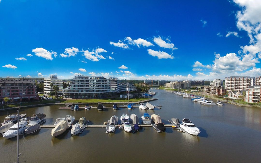 Una introducción al mercado inmobiliario suburbano de Buenos Aires en Argentina