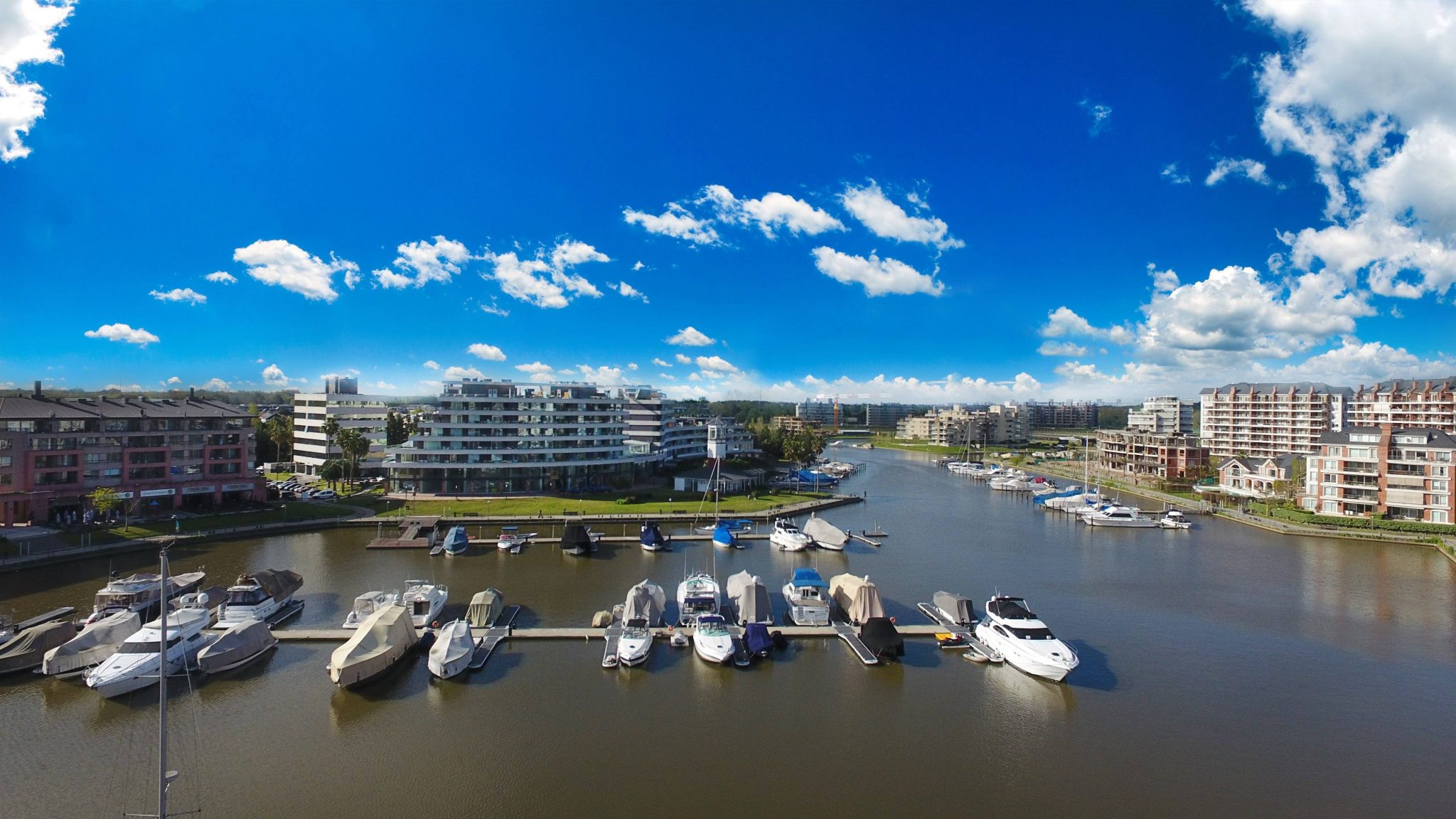 Una introducción al mercado inmobiliario suburbano de Buenos Aires en Argentina