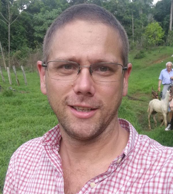 Sich neu zu erfinden ist der Schlüssel zum Erfolg bei Immobilien in Heredia in Costa Rica