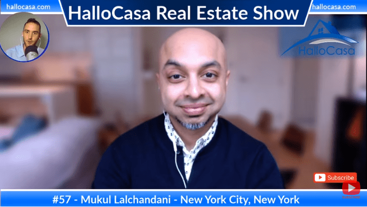 New York City Real Estate Insights by a Realtor with over 100m in Sales with Mukul Lalchandani New York City Real Estate Insights by a Realtor with over 100m in Sales with Mukul Lalchandani