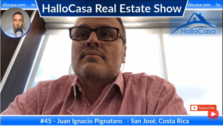 Commercial real estate in Costa Rica: Free Trade Zones, logistic companies and a strategic location