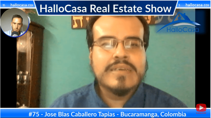 Por qué comprar Casa en Bucaramanga y Santander, Colombia
