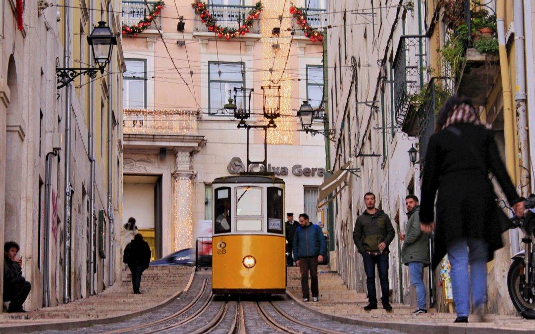 Golden Visa Investment in Portugal in 2023: new laws and trends in Portugal