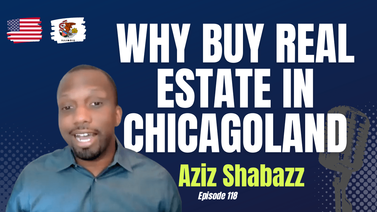 117 - Aziz Shabazz
