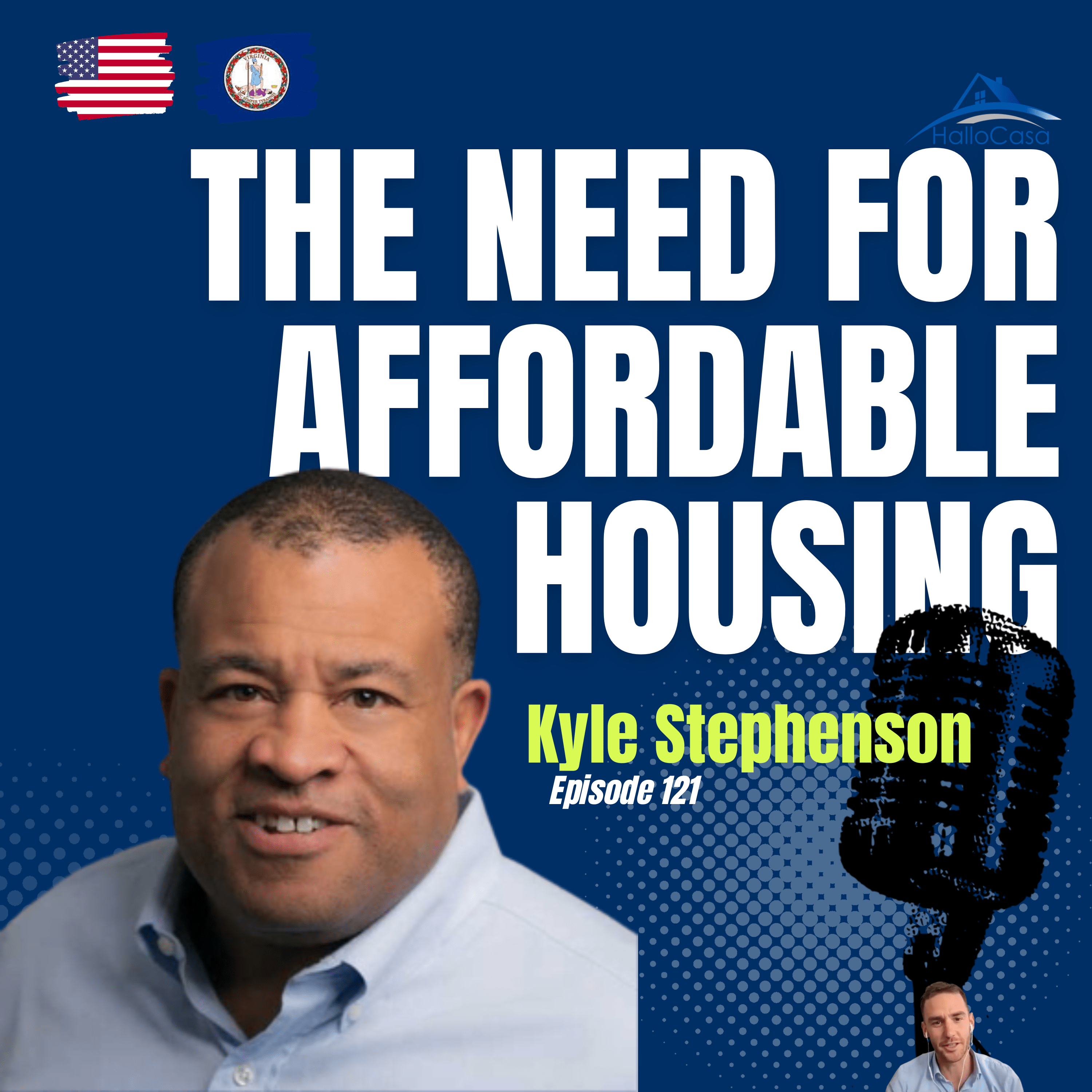 121 - Kyle Stephenson