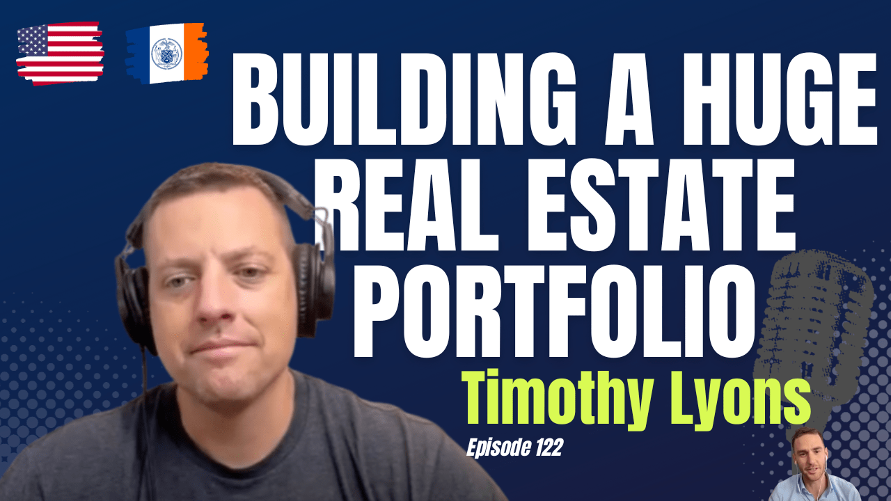 122- Timthy Lyons