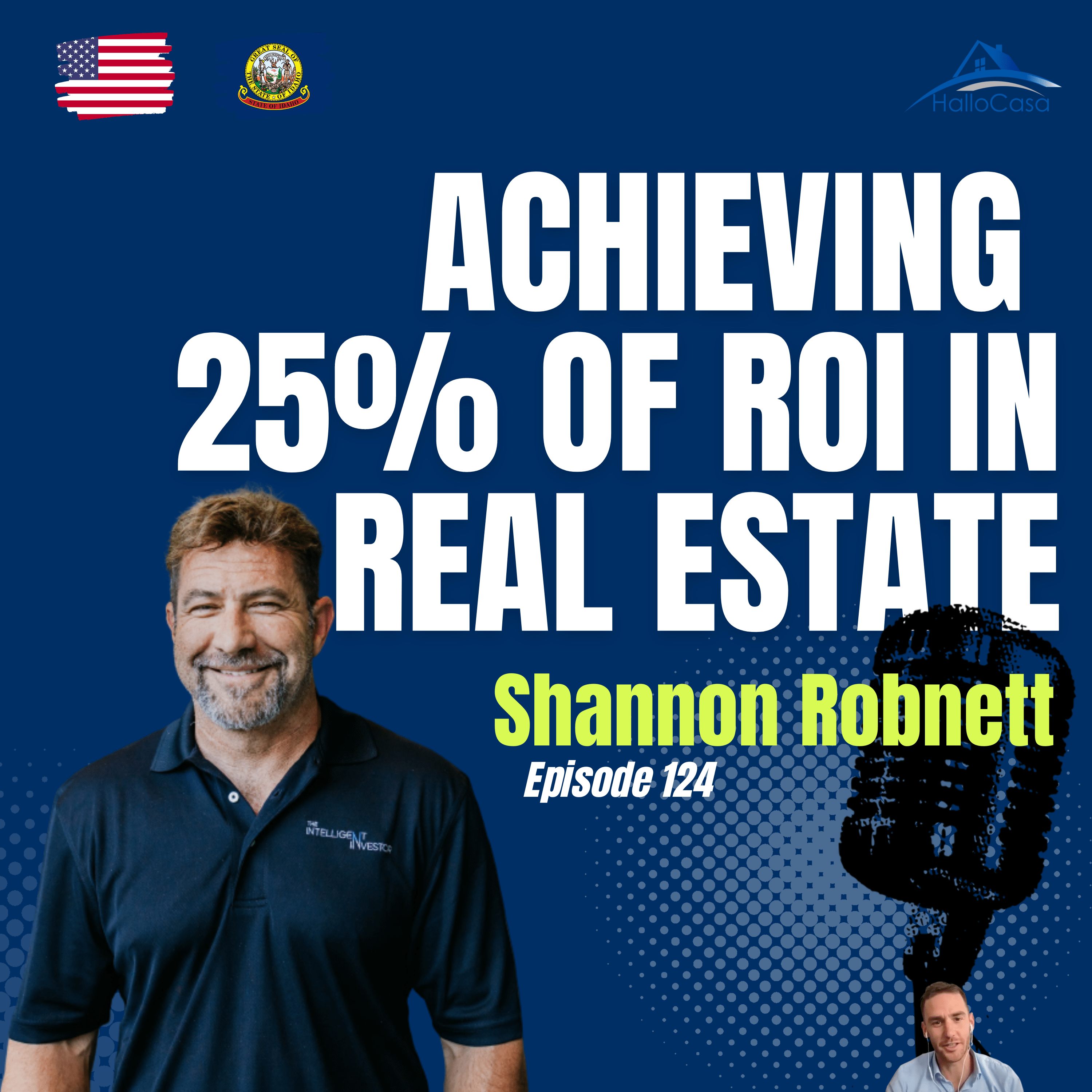 124 - Shannon Robnett