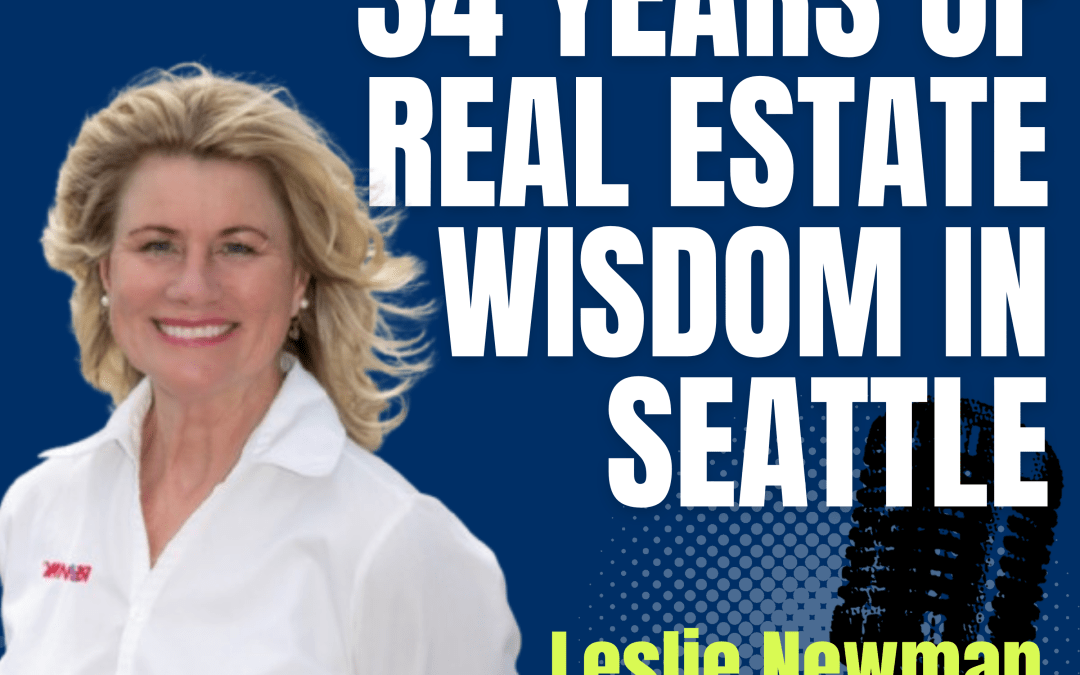 Seattle Real Estate: 2025 Trends, Expert Advice, and Buying Guide