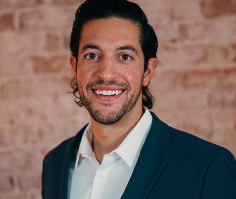 From Air Force to Real Estate: Alfredo Elias on Building a Remote Land Investment Empire