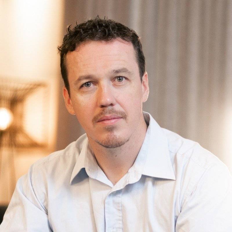 Investing in Florianópolis, Brazil | Real Estate, Golden Visa & Agriculture with James Rocks
