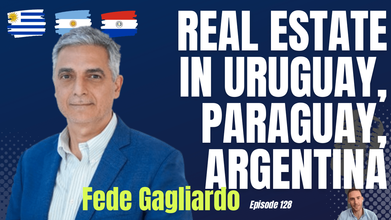 Cómo y donde comprar casa en Buenos Aires, Argentina con Sofía Menegazzo
