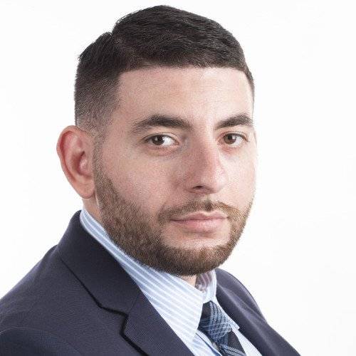 Unveiling Real Estate Potential in Washington D.C. with Phillip Gentile
