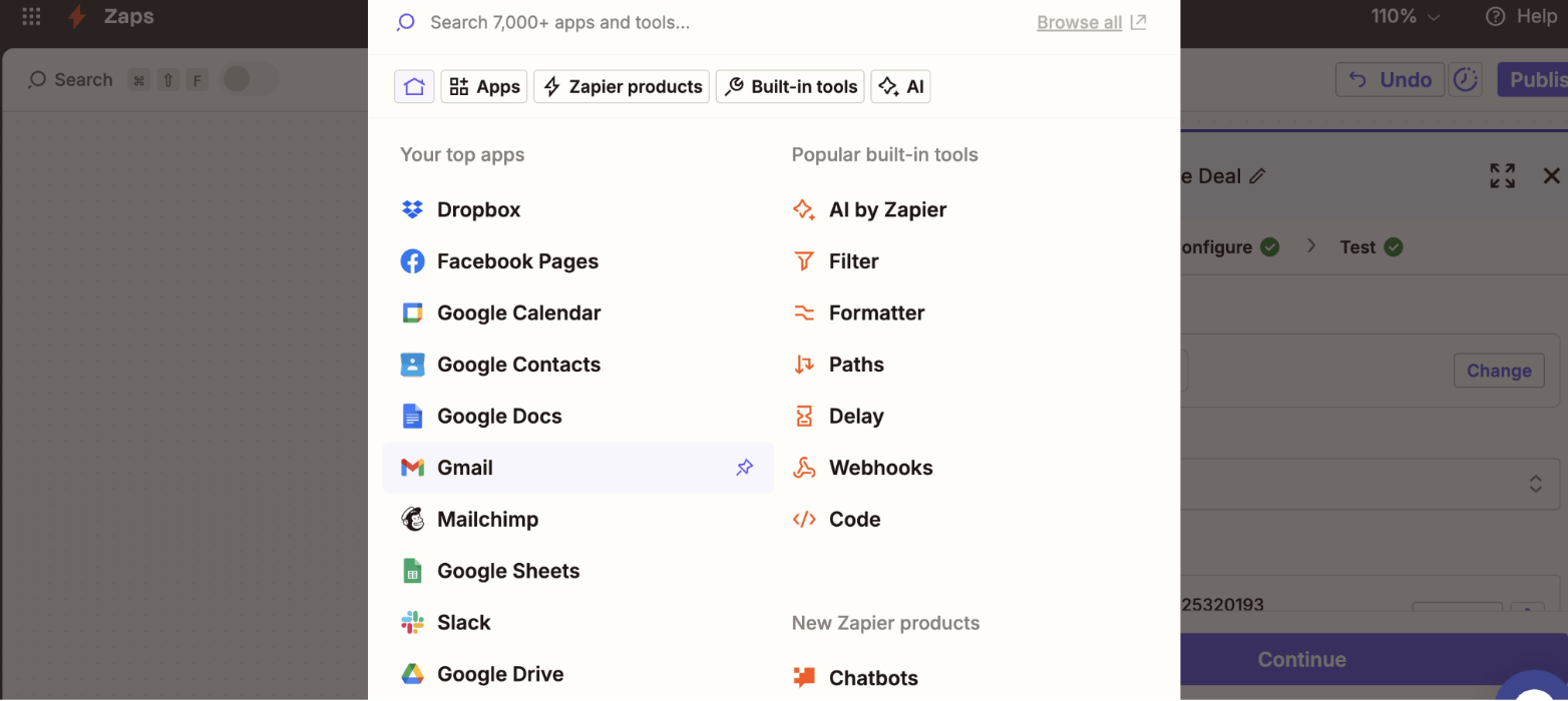 1.14.zapier-choose-crm