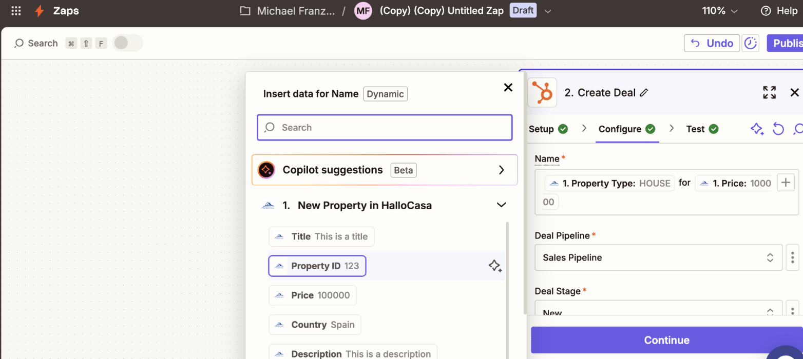 1.19.zapier-select-fields-in-hubspot