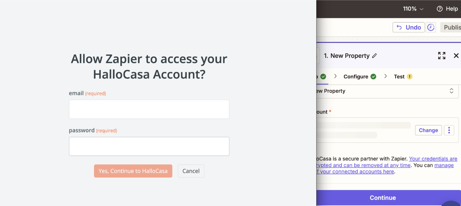 1.8.zapier-login-to-hallocasa