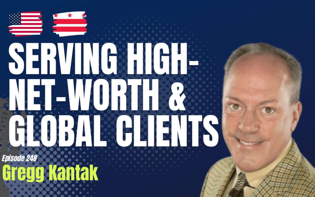 Unlocking Luxury and International Real Estate Opportunities in the Mid-Atlantic: Lessons for Agents