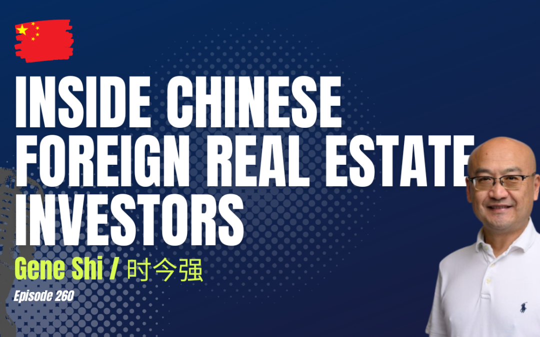 El Alcance del Dragón: Cómo los Agentes Inmobiliarios Globales Pueden Dominar el Mercado de Compradores Chinos