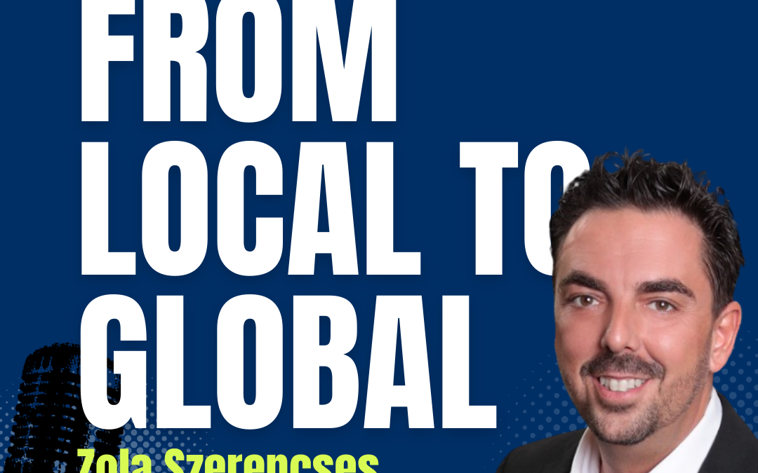 From Salesperson to Trusted Global Real Estate Advisor: A Roadmap to International Success