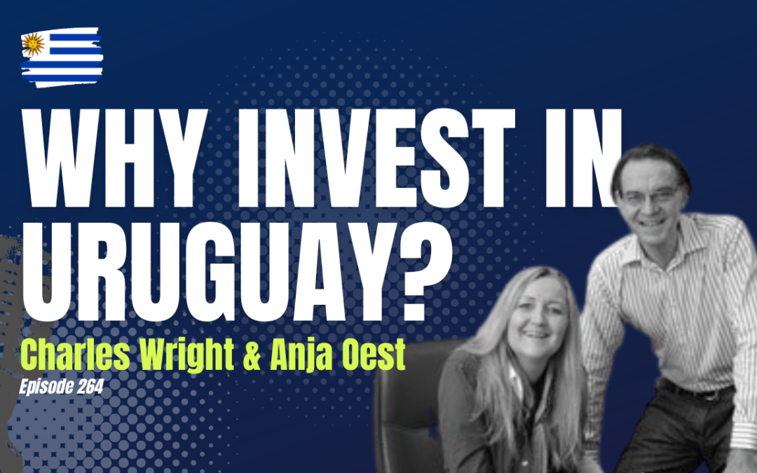 Bienes Raíces en Uruguay: La Guía Definitiva para Invertir y Vivir en la Joya Escondida de Sudamérica