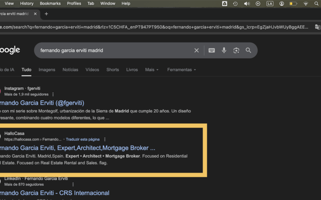 Why Every Real Estate Agent Needs an SEO-Optimized Landing Page for Personal Branding