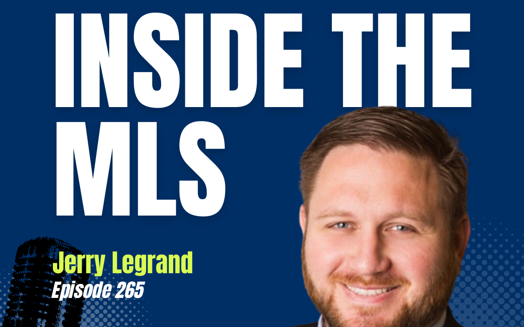 The Future of the MLS: Why Data, Innovation, and Cooperation are the Real Estate Agent’s Secret Weapon