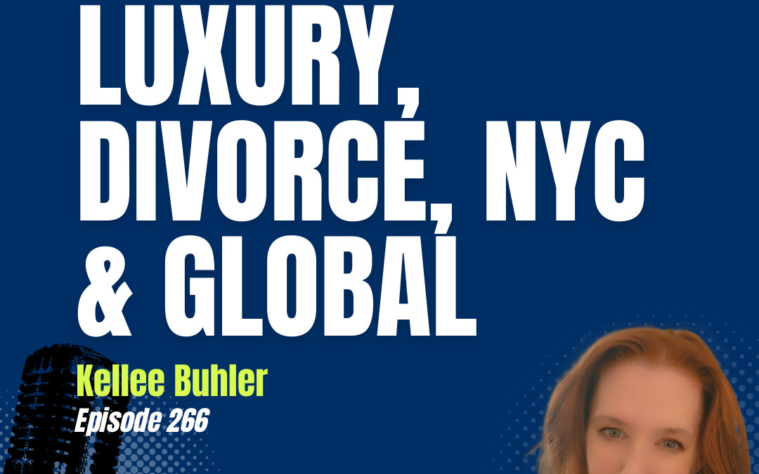 Vom Manhattan-Luxus zur globalen Strategie: So skalieren Sie Ihre Karriere als spezialisierter Immobilienberater