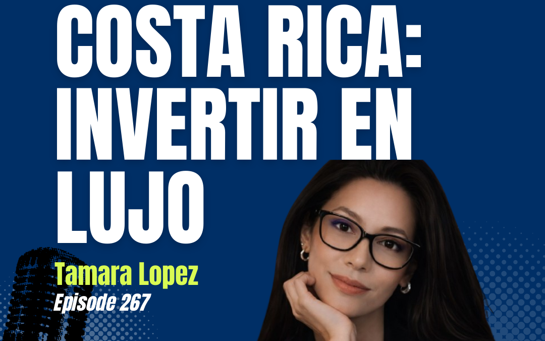 Immobilieninvestment in Costa Rica: Der ultimative Guide 2026 für Luxus und den Pura-Vida-Lebensstil