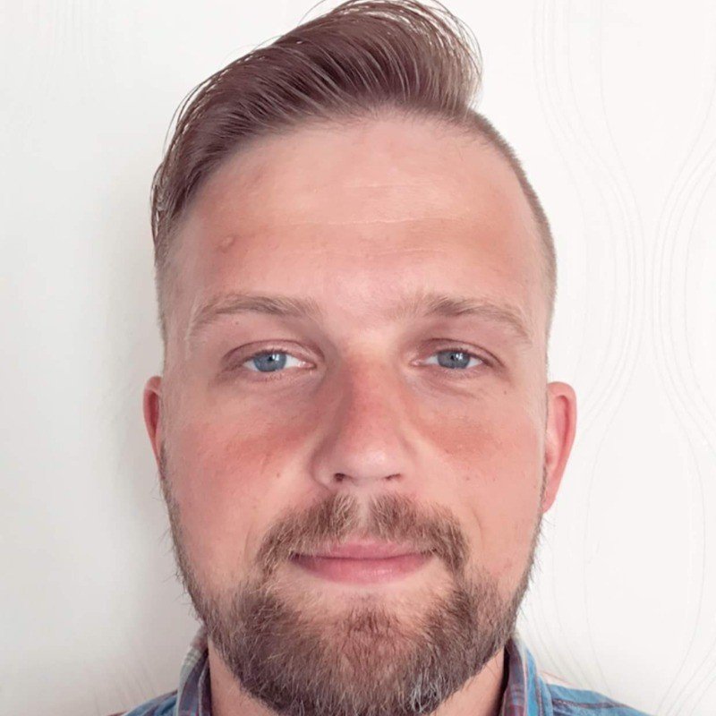Martin Müller