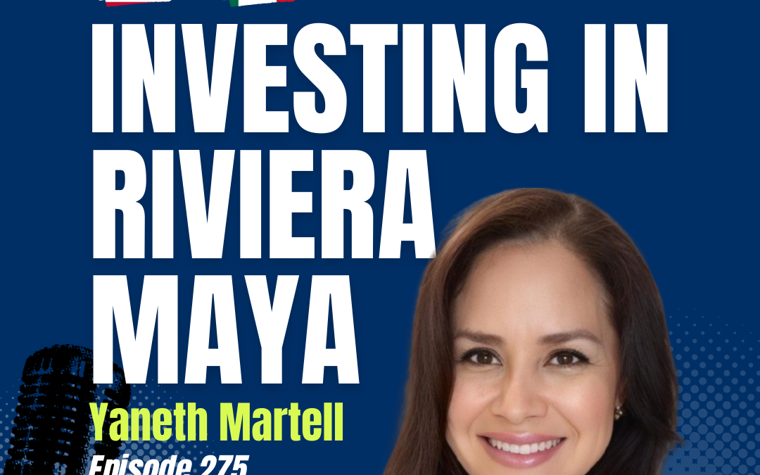 Cross-Border Real Estate Strategy: Mexico’s Luxury Market