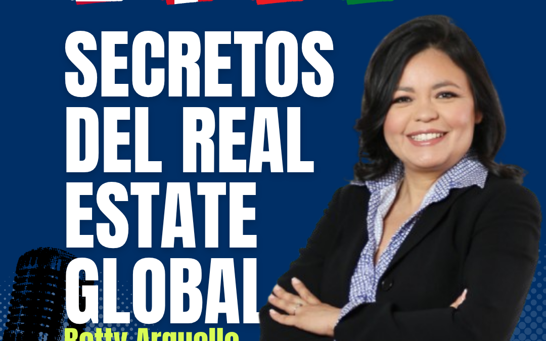 International Real Estate Network: A Guide for Top Producers
