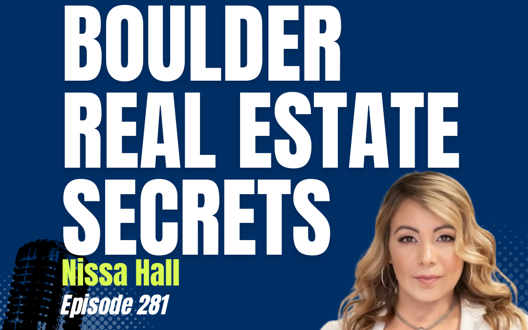 The Modern Agent’s Guide to Success: Leveraging a Global Real Estate Network from Boulder to the World