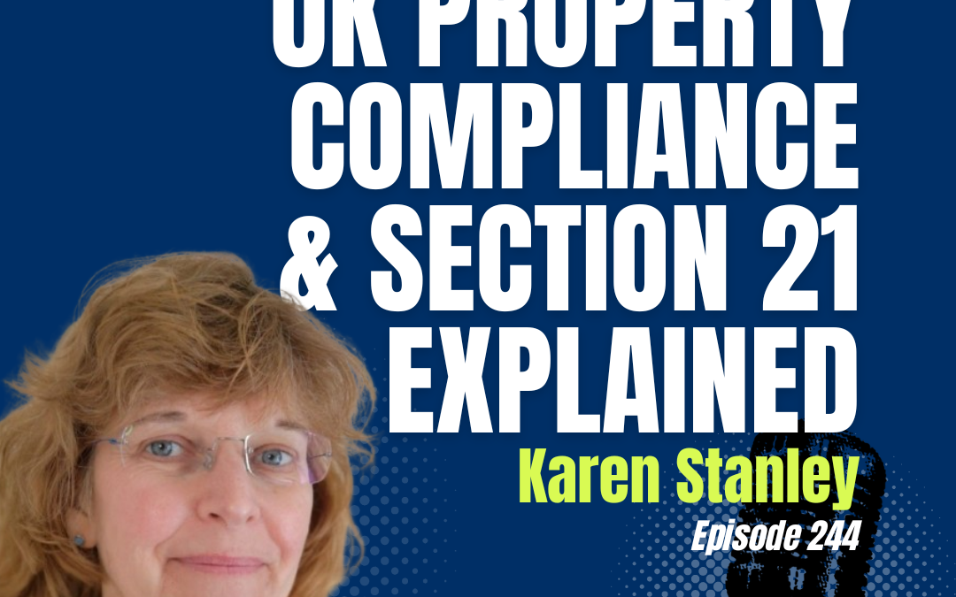 UK Renters’ Rights Act: Guide for the Global Real Estate Network