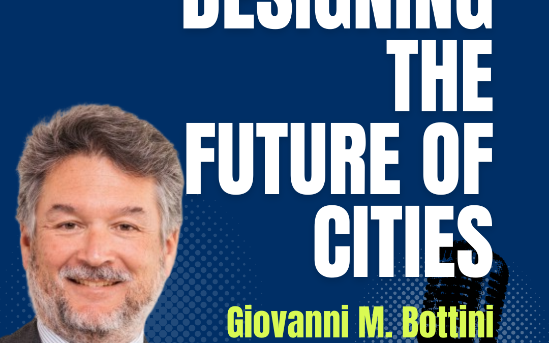 Global Real Estate Network: Human-Centered Design & ROI