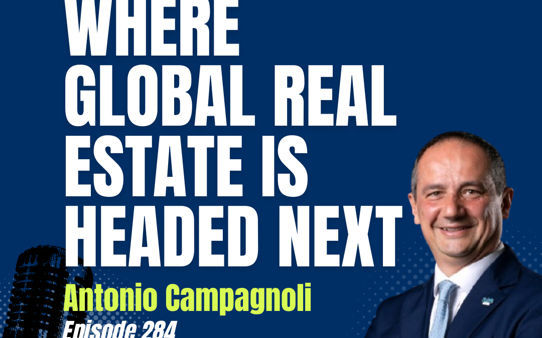 The Future of Global Real Estate: Strategic Leadership and the Evolution of Social Housing Ecosystems