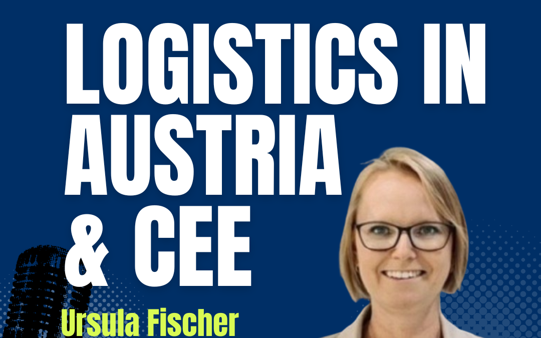 Die Zukunft bauen: Warum das internationale Immobiliennetzwerk auf Logistik in Österreich und CEE setzt