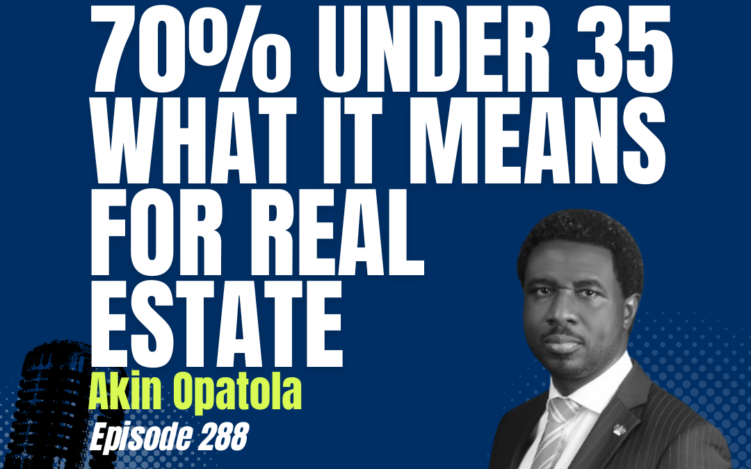 The Rising Tide of Nigerian Real Estate: A Strategic Investment Guide for the Global Real Estate Network